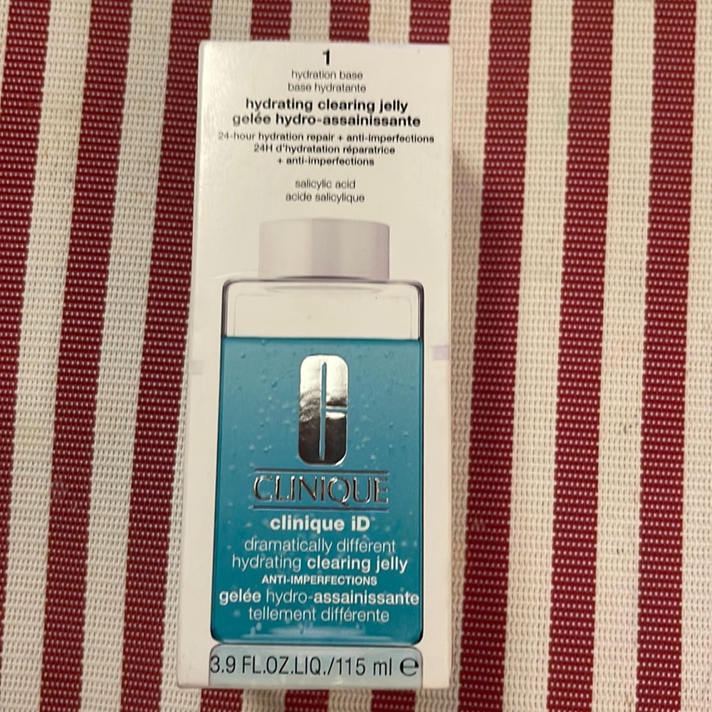 Clinique ID